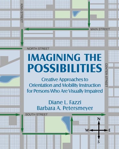 Imagining the Possibilities, Diane L Fazzi ; Barbara A Petersmey - Paperback - 9780891283829