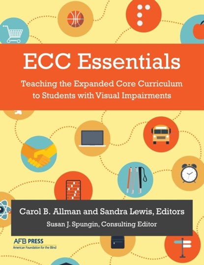 ECC Essentials, Carol B Allman ; Sandra Lewis - Paperback - 9780891284987