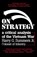 On Strategy, Harry G. Summers - Paperback - 9780891415633