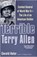 Terrible Terry Allen, ASTOR,  Gerald - Paperback - 9780891418344
