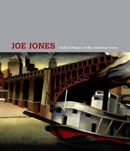 Joe Jones, Andrew Walker - Gebonden - 9780891780946