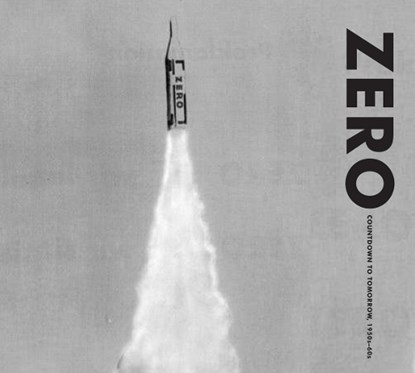 ZERO, Margriet Schavemaker ; Johan Pas ; Dirk P?rschmann ; Daniel Birnbaum ; Edouard Derom - Gebonden - 9780892075140
