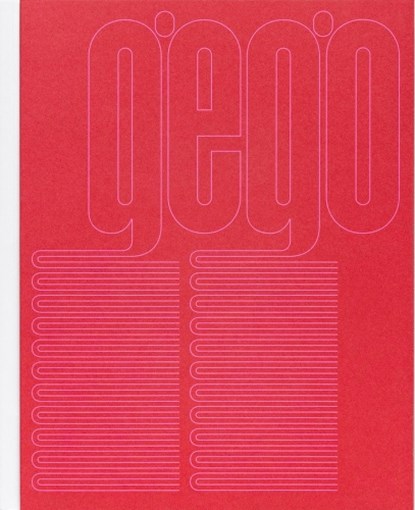 Gego: Measuring Infinity, Pablo Leon de la Barra ; Geaninne Gutierrez-Guimaraes - Paperback - 9780892075553