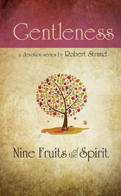 Gentleness, Robert Strand - Paperback - 9780892214655