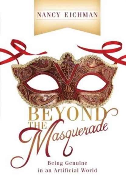 Beyond the Masquerade, Nancy Eichman - Paperback - 9780892256471