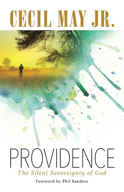 Providence, Cecil May - Paperback - 9780892256495