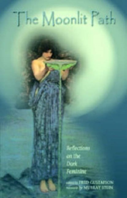The Moonlit Path, Various Contributors - Paperback - 9780892540648