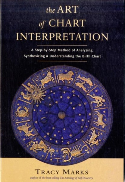 Art of Chart Interpretation, Tracy (Tracy Marks) Marks - Paperback - 9780892541423