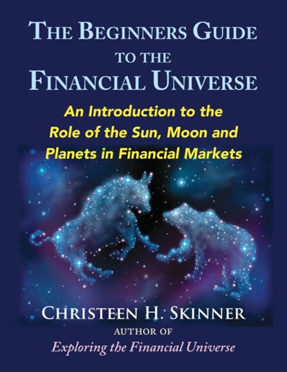 The Beginners Guide to the Financial Universe, Christeen H. (Christeen H. Skinner) Skinner - Paperback - 9780892542246