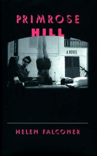 Primrose Hill, Helen Falconer - Paperback - 9780892552948