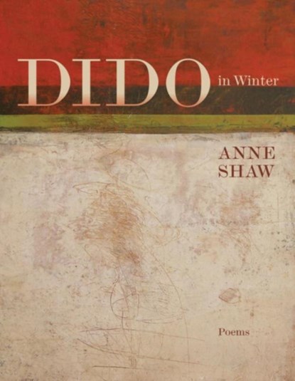 Dido in Winter, Anne Shaw - Paperback - 9780892554294
