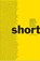 Short, Alan Ziegler - Paperback - 9780892554324