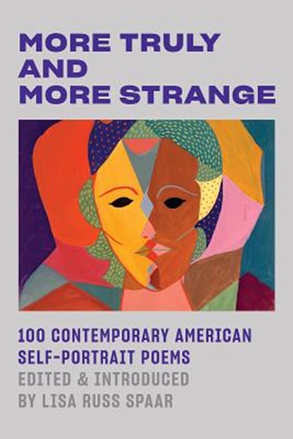 More Truly and More Strange, Lisa Russ Spaar - Paperback - 9780892555062