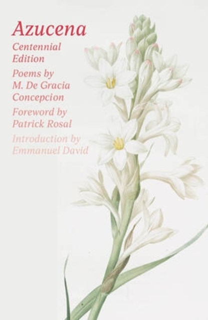 Azucena, M. de Gracia Concepcion - Paperback - 9780892556243