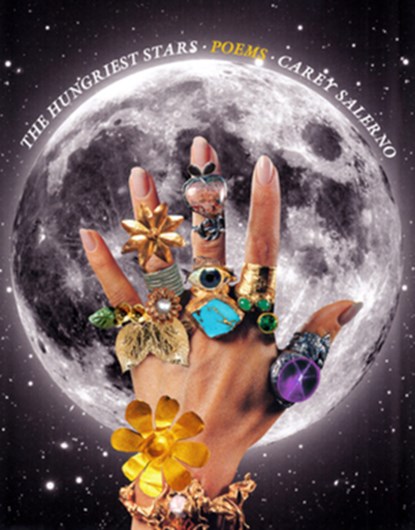 The Hungriest Stars, Carey Salerno - Paperback - 9780892556304