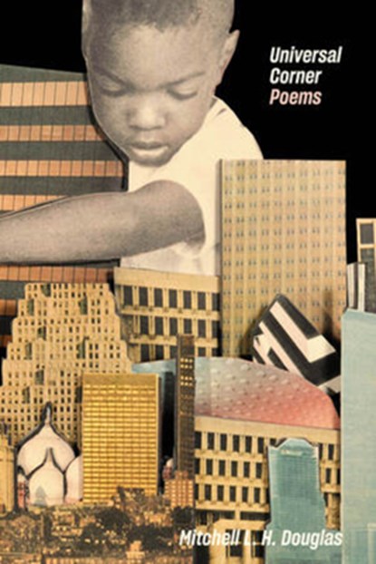 Universal Corner, Mitchell L. H. Douglas - Paperback - 9780892556335