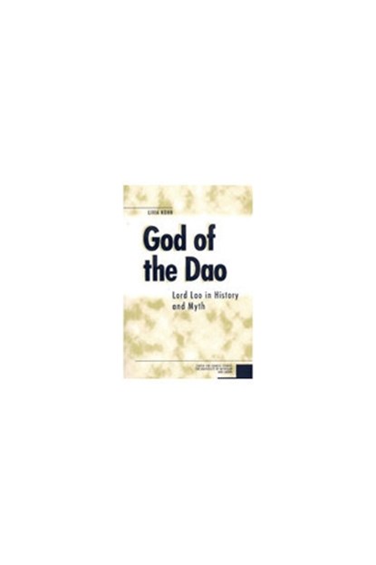 God of the Dao, niet bekend - Gebonden - 9780892641284