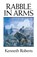 Rabble in Arms, Kenneth Roberts - Paperback - 9780892723867