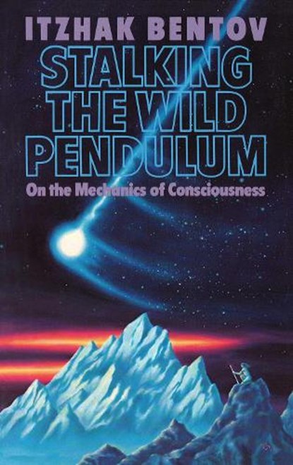 Stalking the Wild Pendulum, Itzhak Bentov - Paperback - 9780892812028