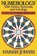 Numerology, Harish Johari - Paperback - 9780892812585