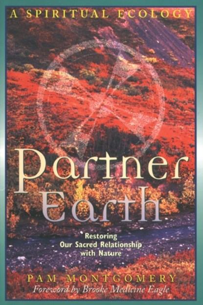 Partner Earth, Pam (Pam Montgomery) Montgomery - Paperback - 9780892817412
