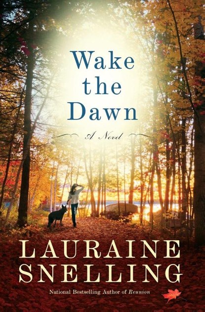 Wake the Dawn, Lauraine Snelling - Paperback - 9780892969012