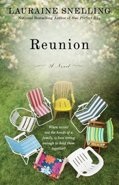 Reunion, Lauraine Snelling - Ebook - 9780892969074