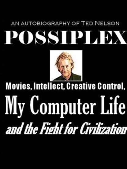 Possiplex, Ted (Portland State University) Nelson - Paperback - 9780893470043