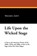 Life Upon the Wicked Stage, William L. Slout - Paperback - 9780893704636
