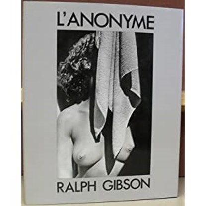L'Anonyme, R. Gibson - Gebonden - 9780893812492
