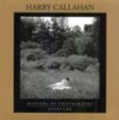 Harry Callahan, CALLAHAN,  Harry - Gebonden - 9780893818210