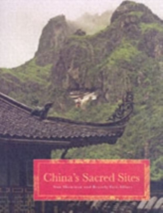 Chinas Sacred Sites