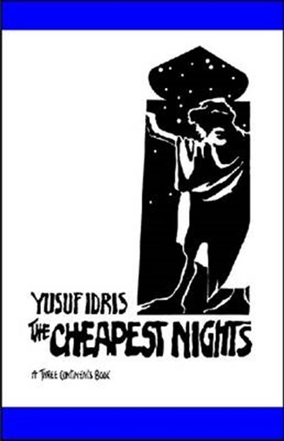 The Cheapest Nights, IDRIS,  Yusuf - Paperback - 9780894106668