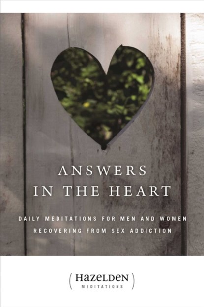 Answers in the Heart, ANONYMOUS - Paperback - 9780894865688