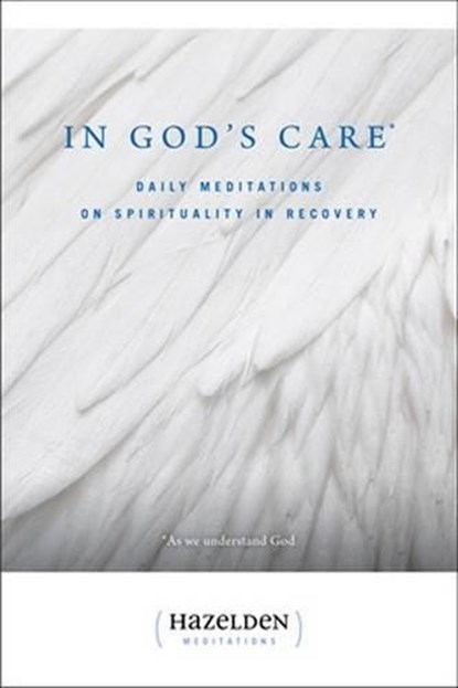 In God's Care, Karen Casey - Paperback - 9780894867255