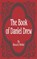 Book of Daniel Drew, Bouck White - Paperback - 9780894991110
