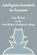 Intelligence Essentials for Everyone, Lisa Krizan - Paperback - 9780894992131