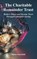 The Charitable Remainder Trust, Adam Starchild - Paperback - 9780894992438