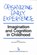 Organizing Early Experience, Delmont Morrison - Gebonden - 9780895030511