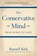 The Conservative Mind: From Burke to Eliot, Russell Kirk - Paperback - 9780895261717