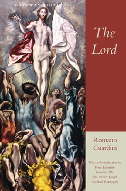 LORD, Romano Guardini - Paperback - 9780895267146