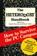 The Heterodoxy Handbook, niet bekend - Paperback - 9780895267313