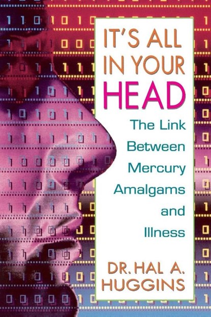 It's All in Your Head, Hal A. Huggins - Paperback - 9780895295507