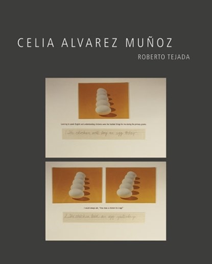 Celia Alvarez Munoz, Roberto Tejada - Paperback - 9780895511126