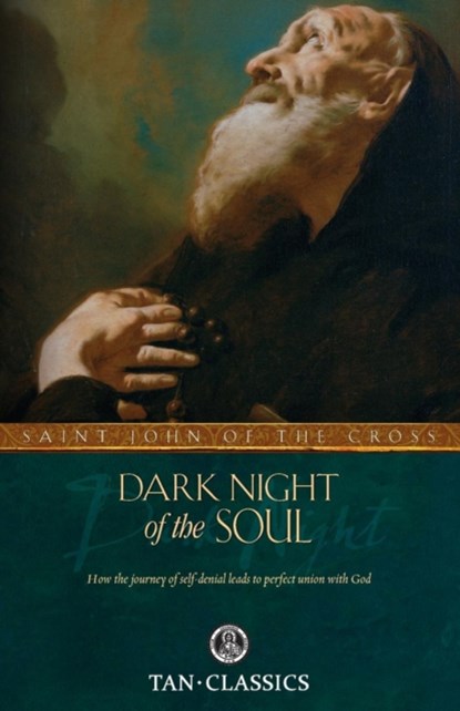 Dark Night of the Soul, Benedict Saint John of the Cross - Paperback - 9780895552303