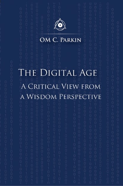 The Digital Age, PARKIN,  OM C. - Paperback - 9780895562876