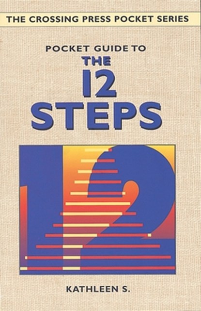 Pocket Guide to the 12 Steps, Kathleen S - Paperback - 9780895948649