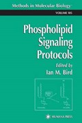 Phospholipid Signaling Protocols | Ian Bird | 
