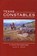 Texas Constables: A Frontier Heritage, Allen G. Hatley - Paperback - 9780896725812