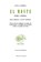 El Monte, Lydia Cabrera - Paperback - 9780897290098